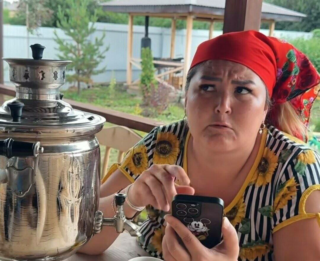 «Башкорт хуҗабикәсе» тагын операциягә керергә әзерләнә