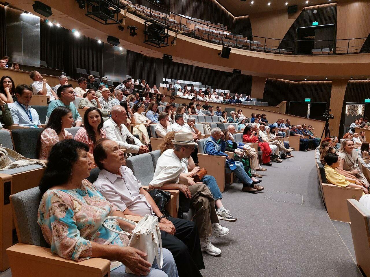 Камал театрының планнары: премьералар һәм «иске бина» белән хушлашу көне