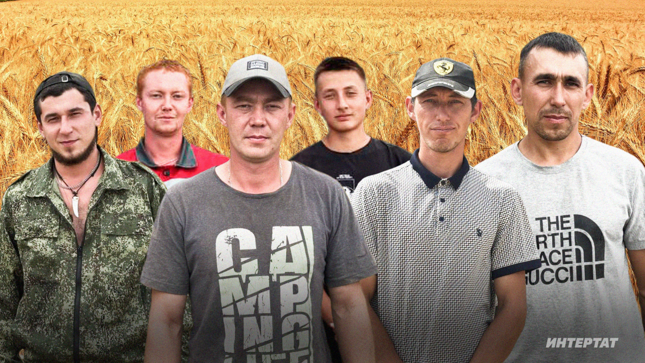 Яшь комбайнчылар: «күңел тарта», «шәхси тормышка вакыт юк», «ашаталар», «акча ягы да бар»