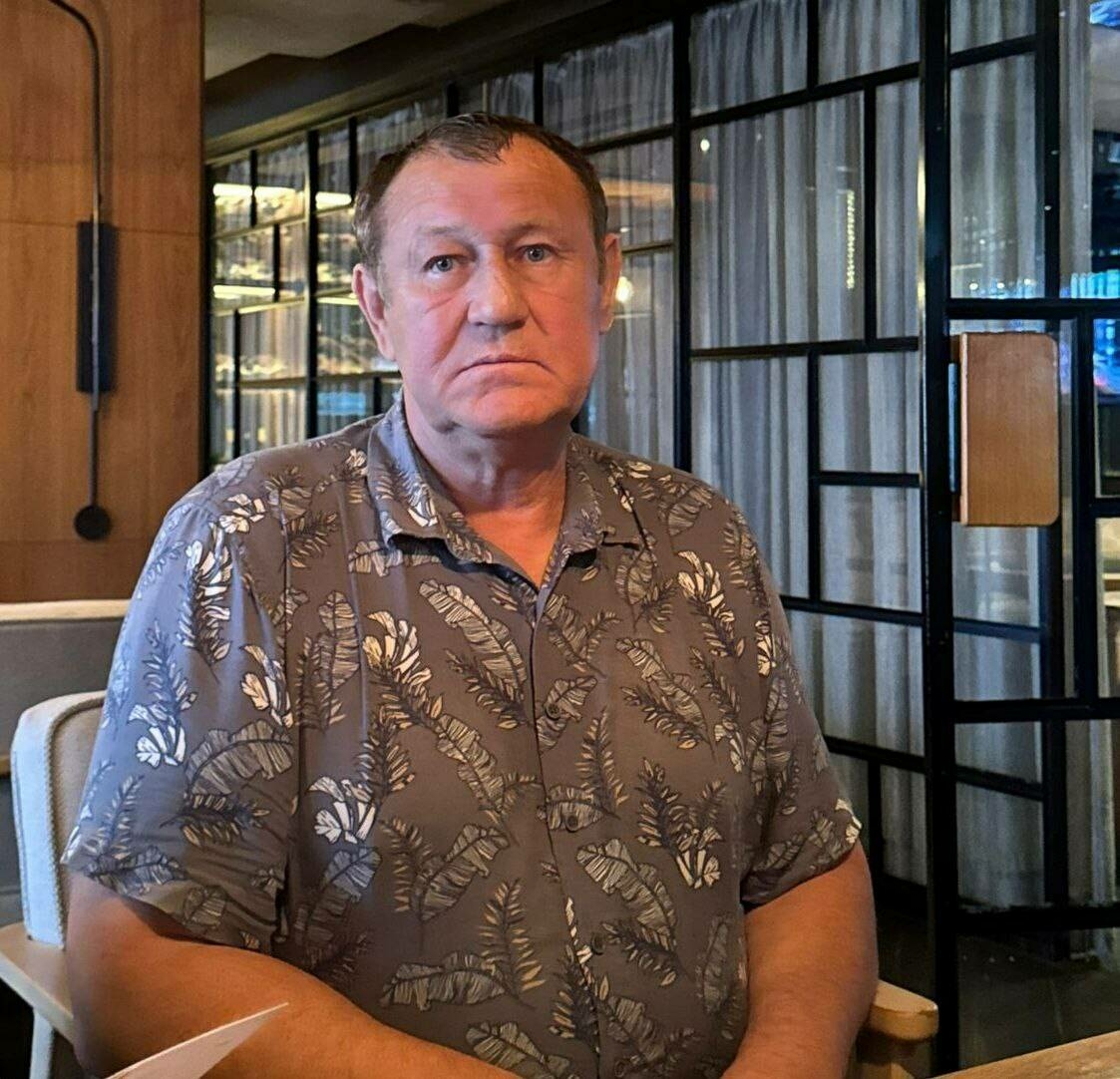 Шаккаткыч помидор үстергән Индүс абый: «Җылы су гына сиптем»