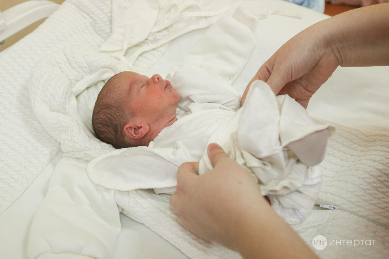 Татарстанда балаларга иң сирәк һәм иң еш куша торган исемнәр