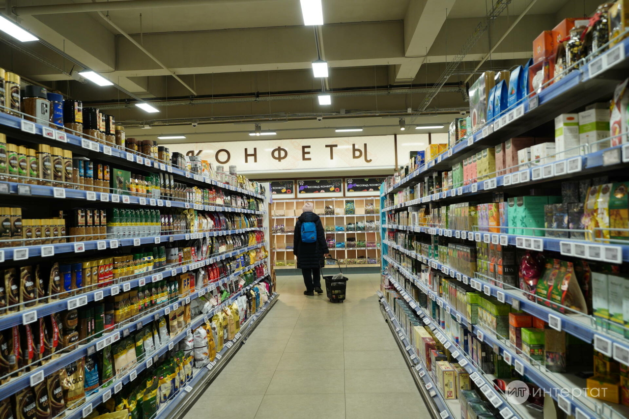 Яңа закон проекты: бәясе дөрес язылмаган булса, товар бушлай биреләчәк