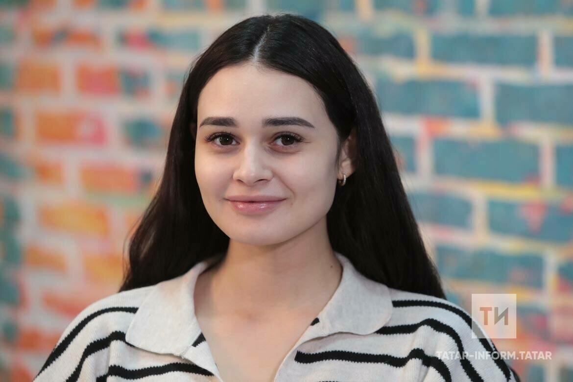 Гөлназ Асаева танышы турында: «Бу егет белән сугышкан идек»