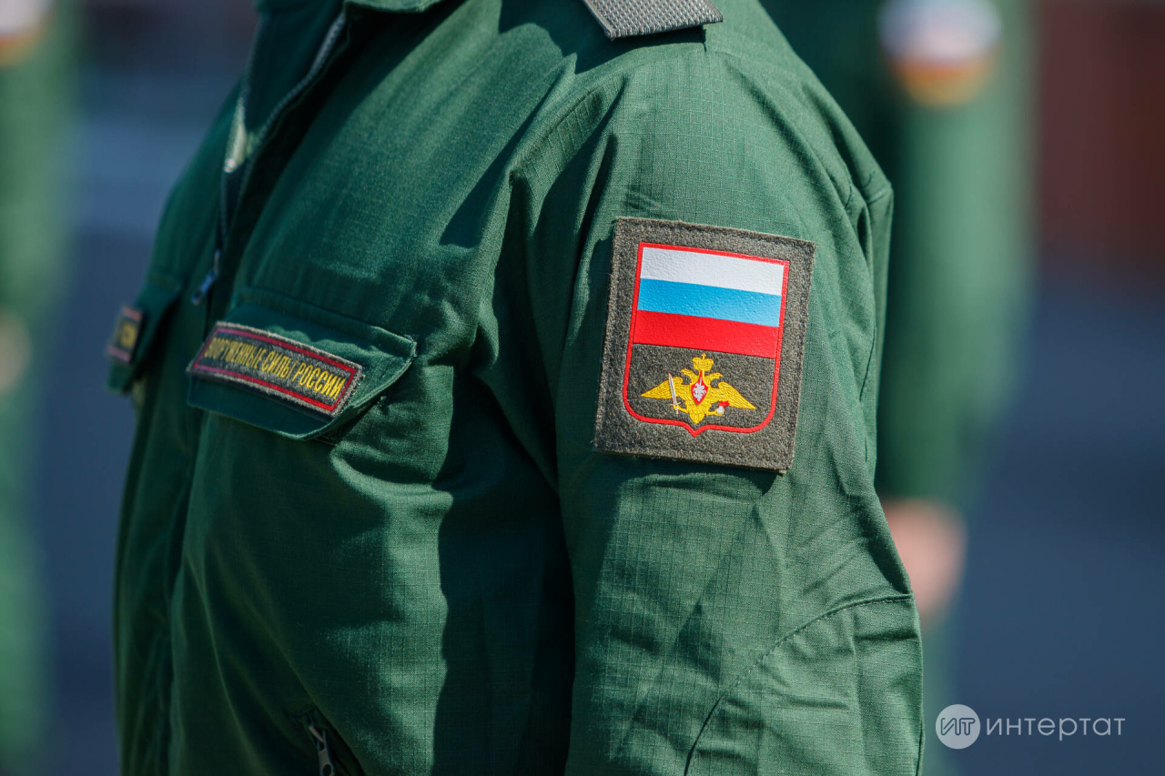 Ел дәвамында армиягә чакыру турында закон проектын беренче укылышта хуплау тәкъдим ителде
