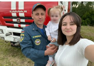 «Үлеме алдыннан бик ашкынды» – Буада янгын сүндерүче булып эшләгән Таһир истәлегенә