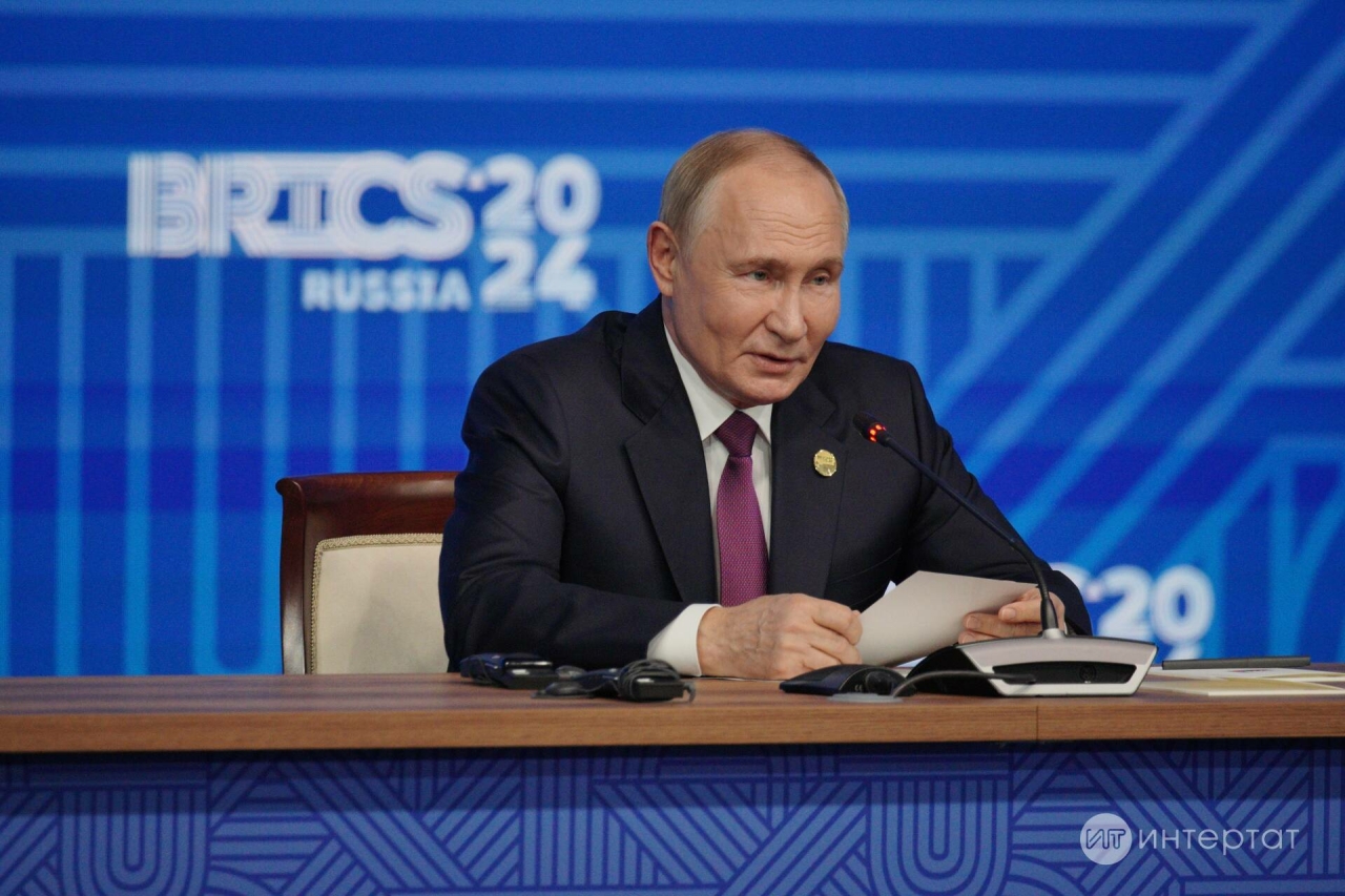 Дмитрий Песков Владимир Путин туган көнен ничек бәйрәм иткәнен әйтте