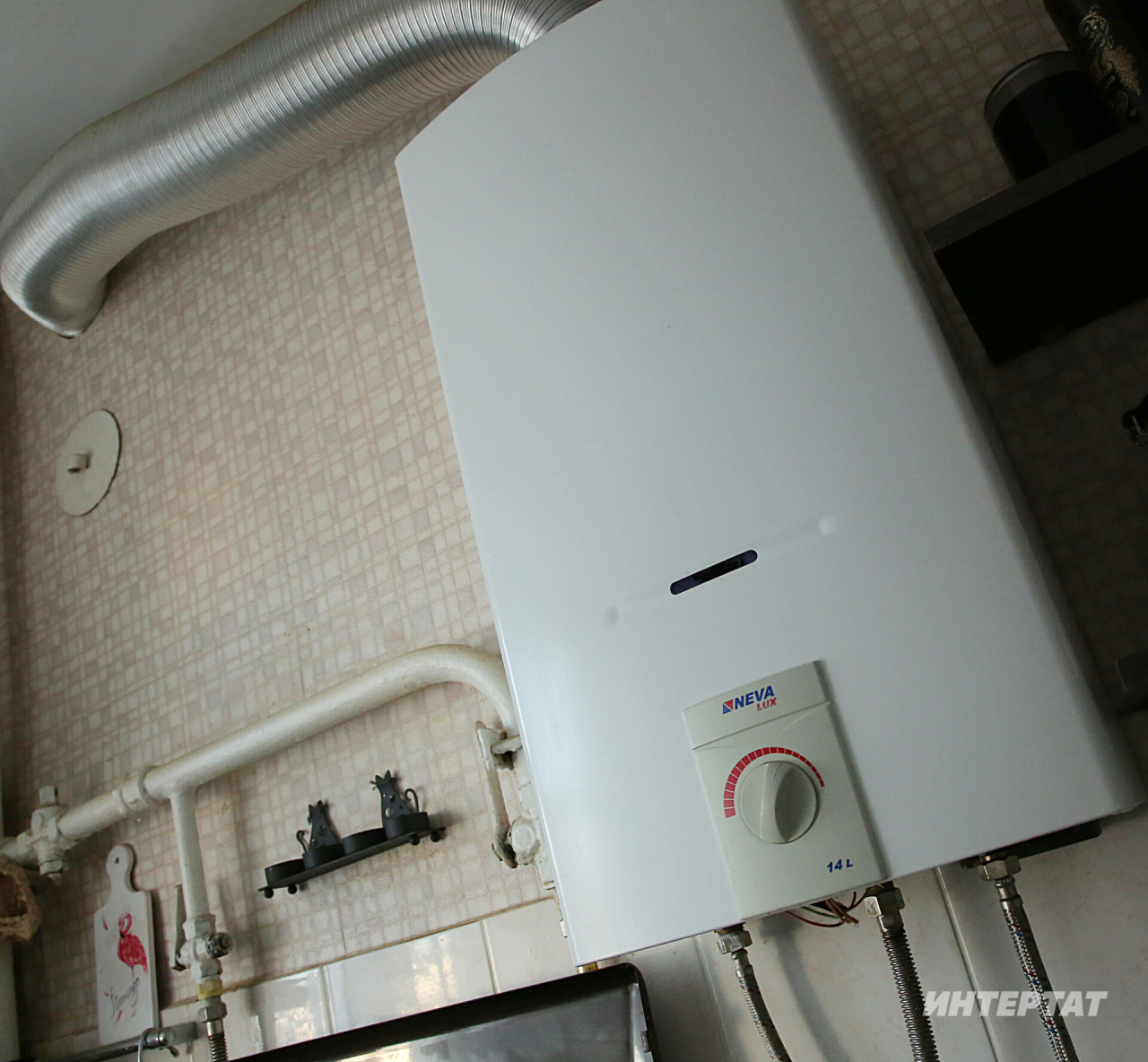 Газовиклар фатирда нәрсә тикшерергә тиеш: Торак инспекциясеннән инструкция