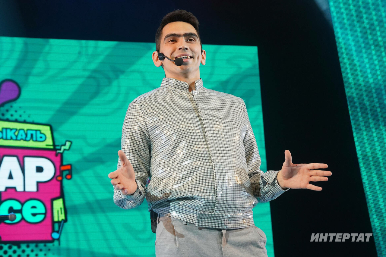 Рамил Шәраповтан күңелле истәлек: «Менә эләккән иде анда миңа!»