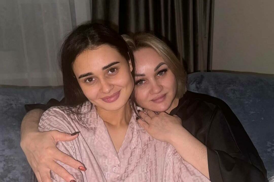 Гөлназ Асаева: «Әнинең каты кулы эләкмәсә, бәлки...»