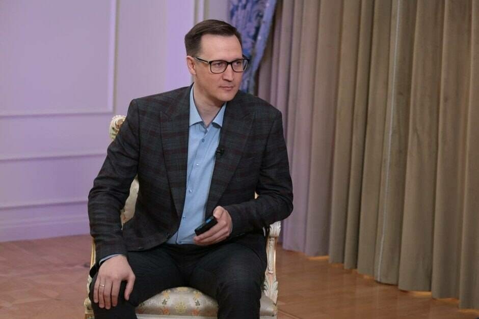 «Реальное время» басмасына яңа баш мөхәррир билгеләнде