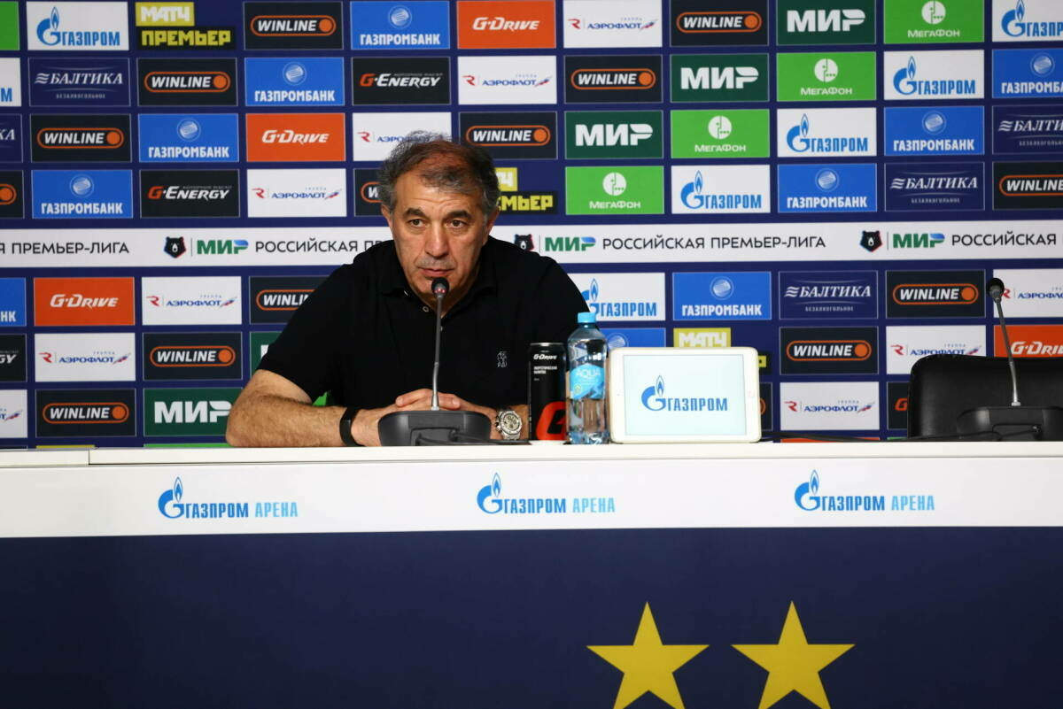 Инсайдер: «Рубин» белән контрактны вакытыннан алда өзгән өчен, Рәхимов 36 млн алачак