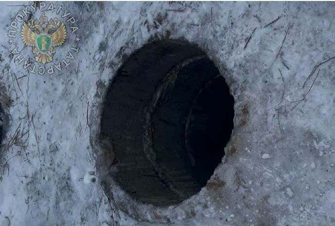 Менделеевскида коеда балалар үлгәч, «Таткоммунэнерго» хезмәткәрләрен кулга алганнар