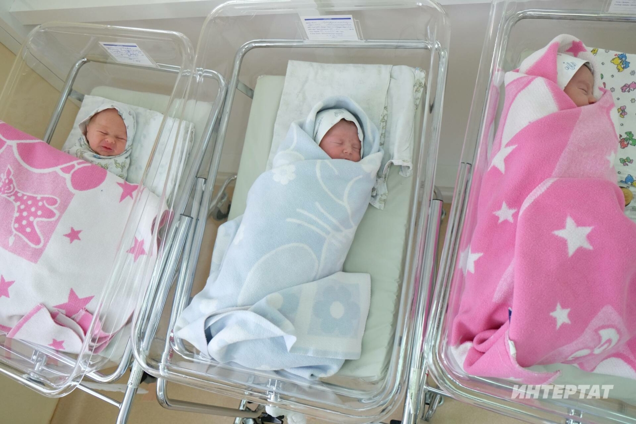 1 февральдән ана капиталы арта: Татарстан гаиләләре күпме акча алачак