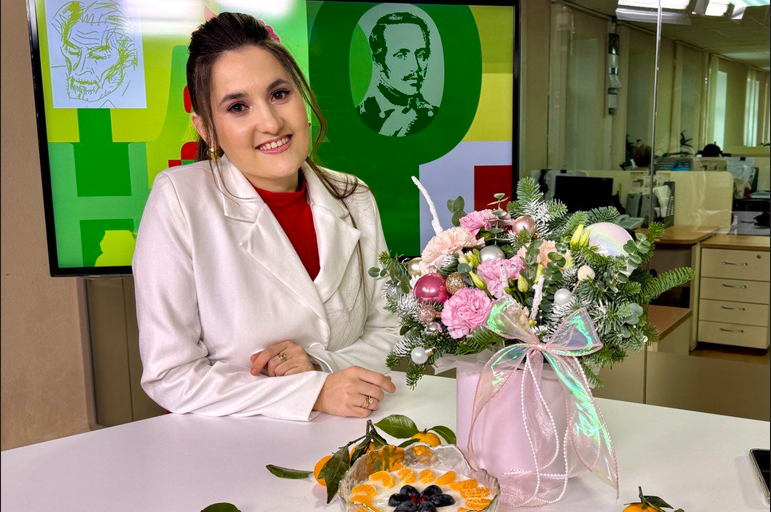 Аш-су блогеры Гөлнур: «Әти-әнигә машина алып биргәч, төрле сүзләр ишетергә туры килде»