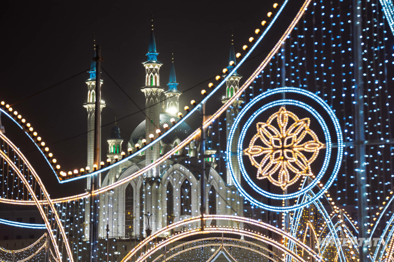 Мигъраҗ кичәсе: быел кайчан була, тарихы, ниләр эшләргә һәм нәрсәдән тыелырга