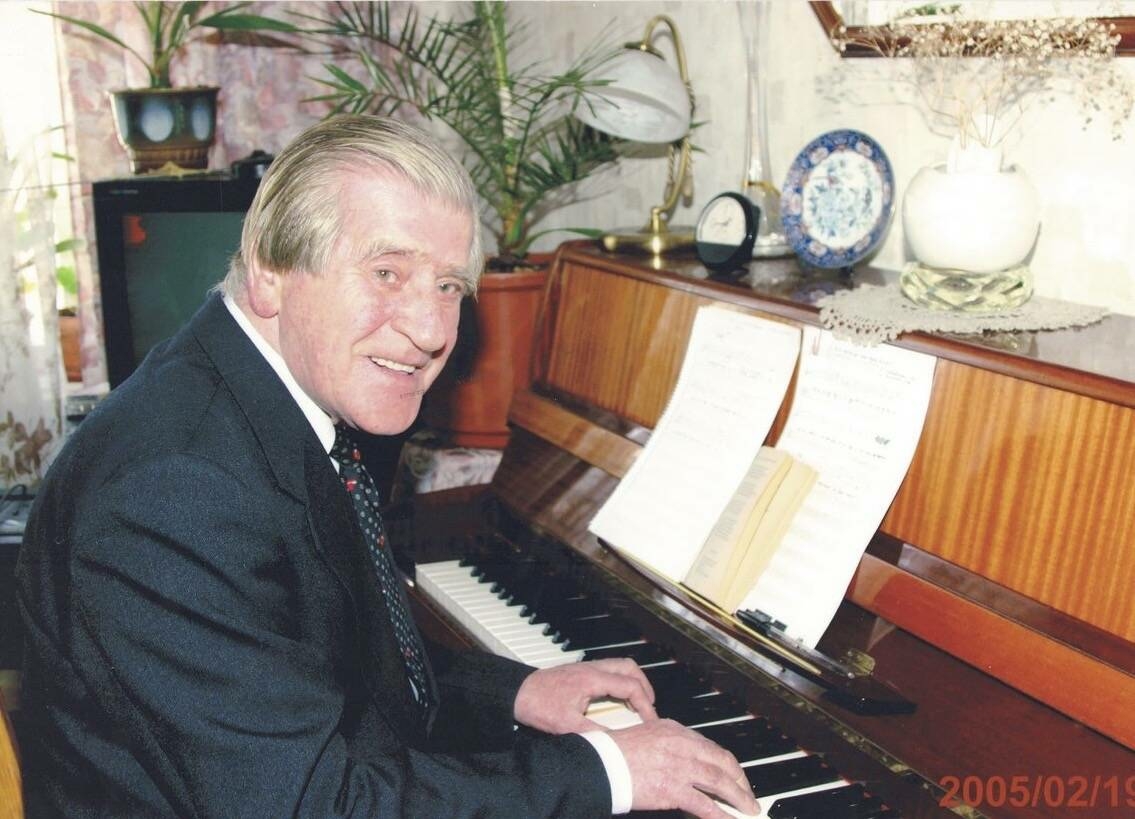 Композитор Сәйяр Хәбибуллинга 95 яшь, аның легендар «Эзләдем, бәгърем, сине» җырына 70 ел