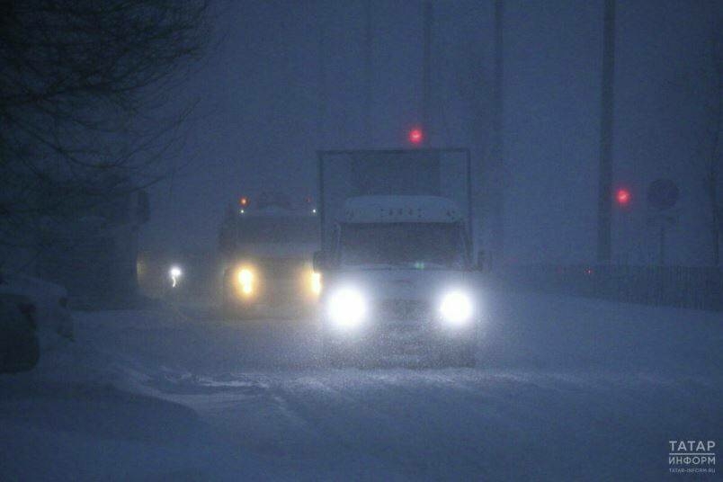 Ксенонлы фаралар өчен машина йөртү хокукыннан мәхрүм итәргә мөмкиннәр