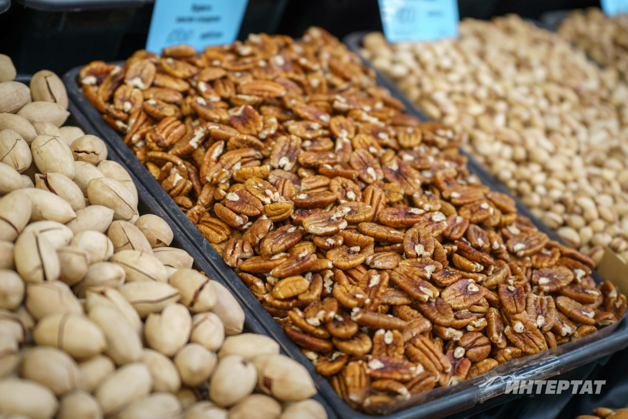 Баш мие яхшы эшләсен өчен биш ризык