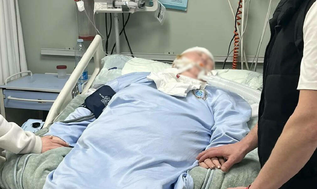 «Өйгә алып кайту 13 млн сум»: Татарстанның атказанган укытучысы Мисырда комага киткән