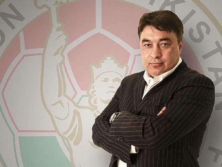 «Рубин» клубының элекке спорт директоры, танылган футболчы Мөхсин Мөхәммәдиев үлгән