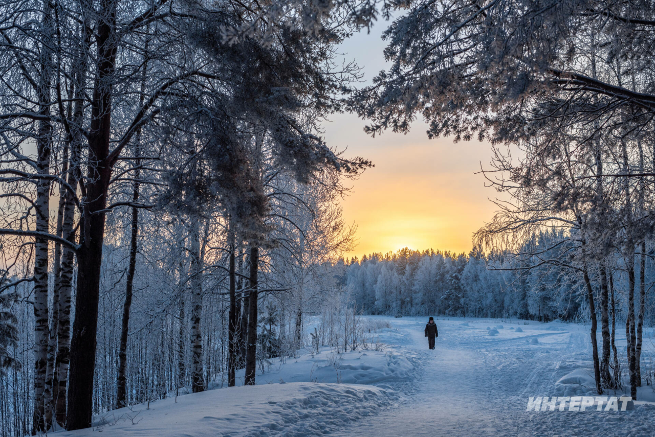 Татарстан халкына салкыннарда иминлек чаралары турында искәрттеләр
