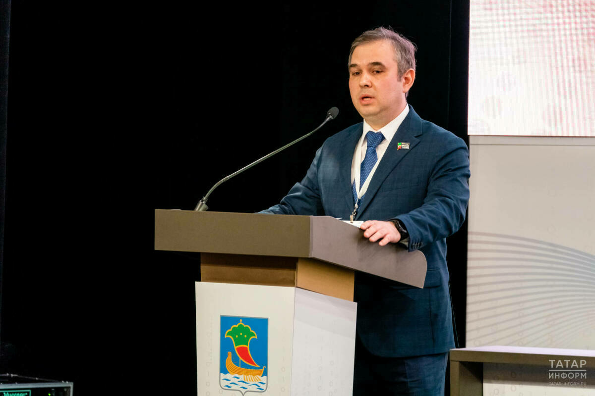 Республика онкодиспансерының яңа баш табибы итеп Марат Мөхәммәдиев билгеләнде