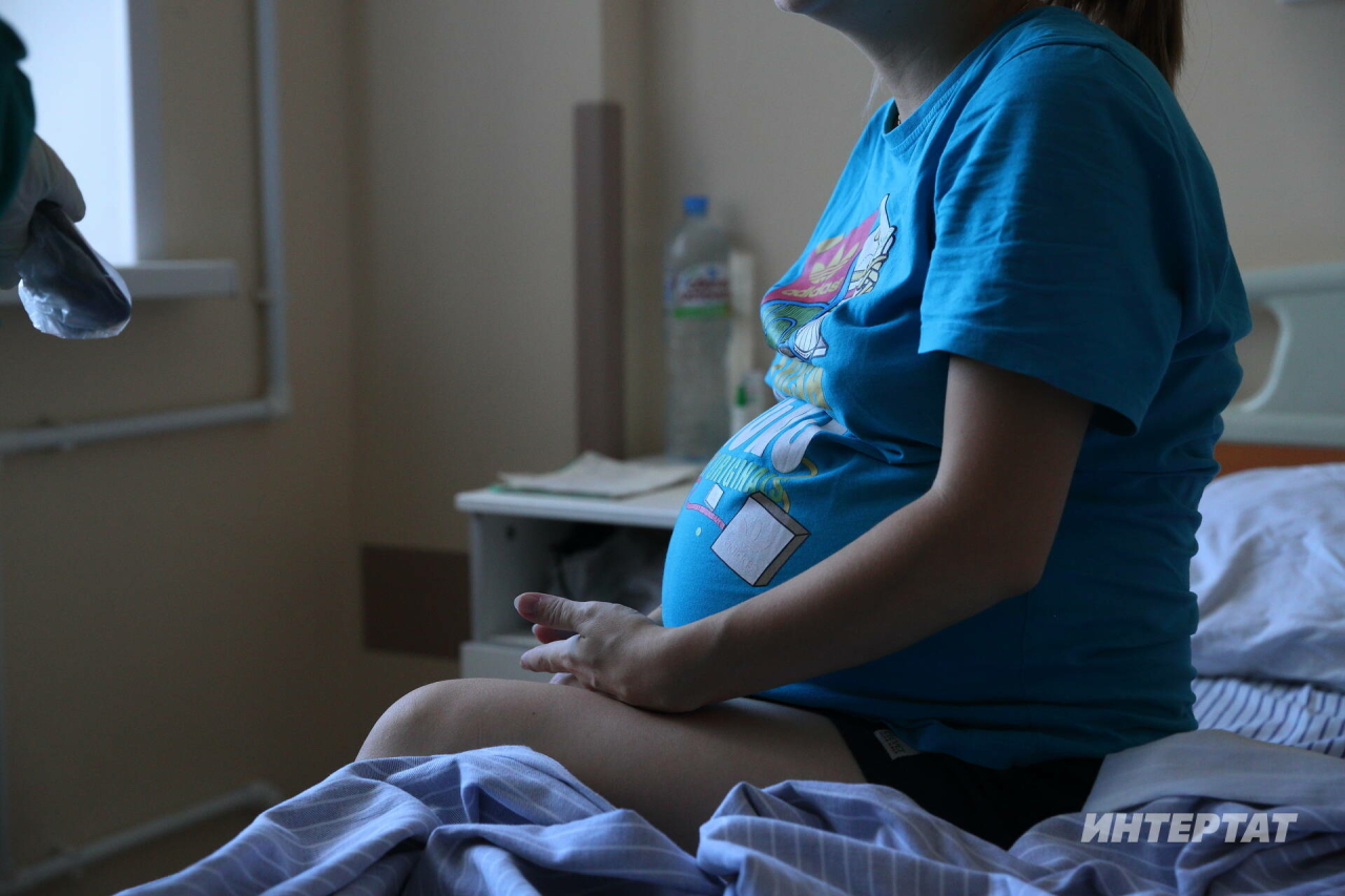 Балада Даун синдромын әни кеше каны буенча ачыклау өчен тестны бушлай ясый башлаганнар