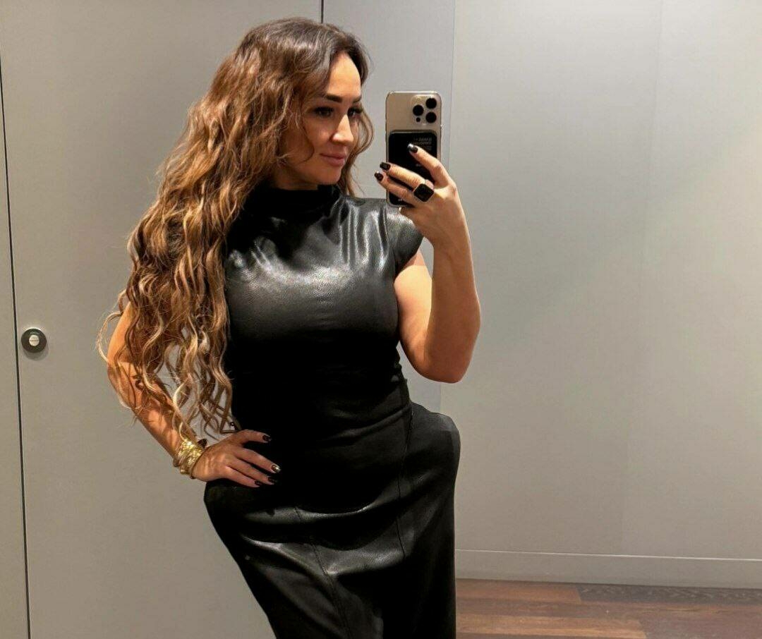 Ләйлә Галиева: «Бу стресс белән 5 елга картайдым...»