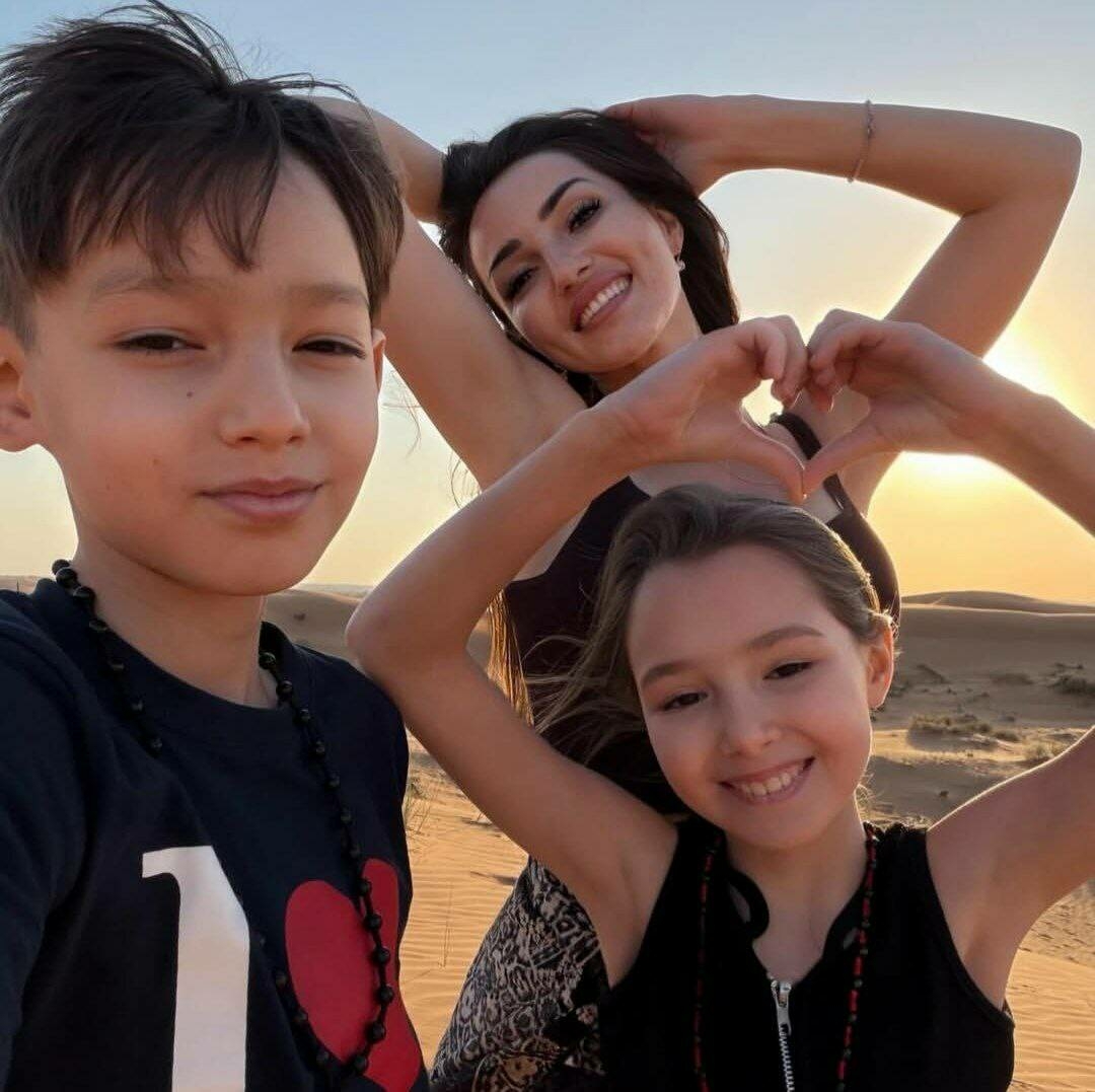 Ильмира Нәгыймова: «Мин алиментка бирергә булдым. Беләм, инде күптән кирәк иде»