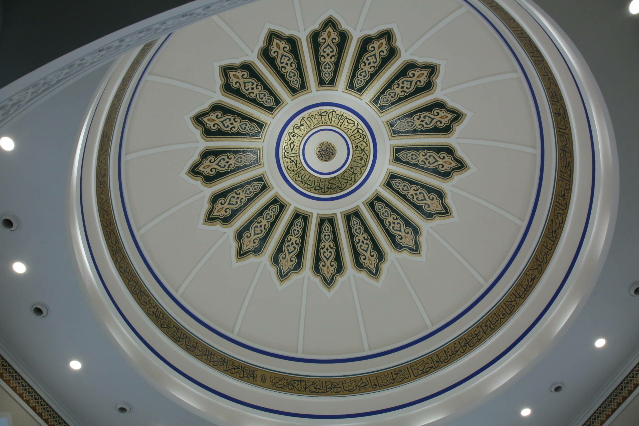 Илнур хәзрәт Вафин: «Бәраәт кичәсендә Аллаһның рәхмәте тарала, догалар кабул була»