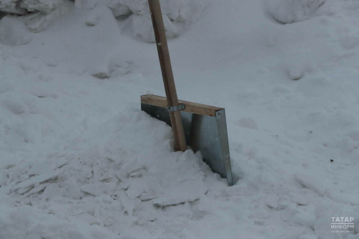 Эш бирүче хезмәткәрне кар көрәргә мәҗбүр итә аламы – юрист җавабы