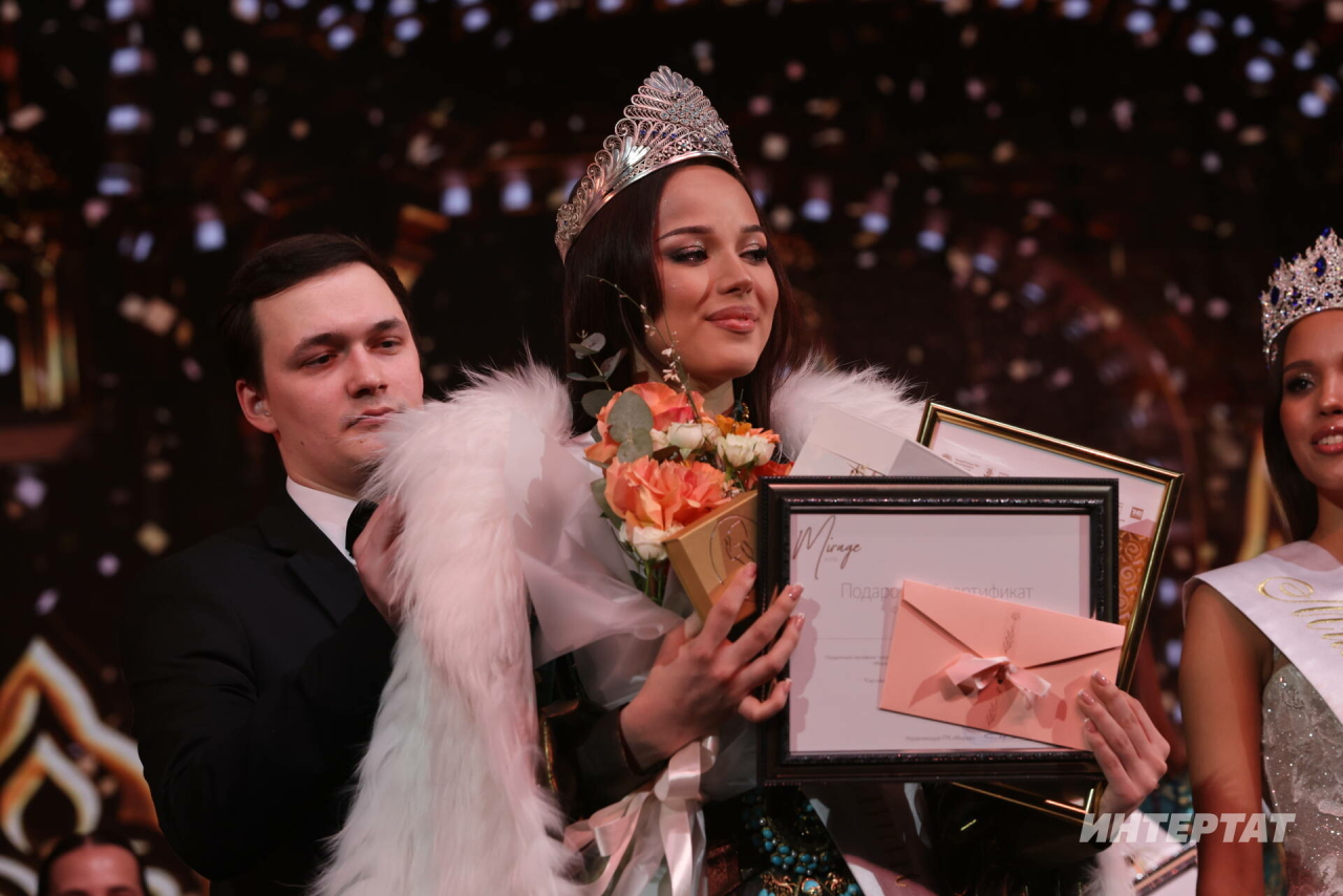 «Мисс Татарстан-2026» бәйгесендә җиңүче кыз 11 килога ябыгу ысулын әйтте