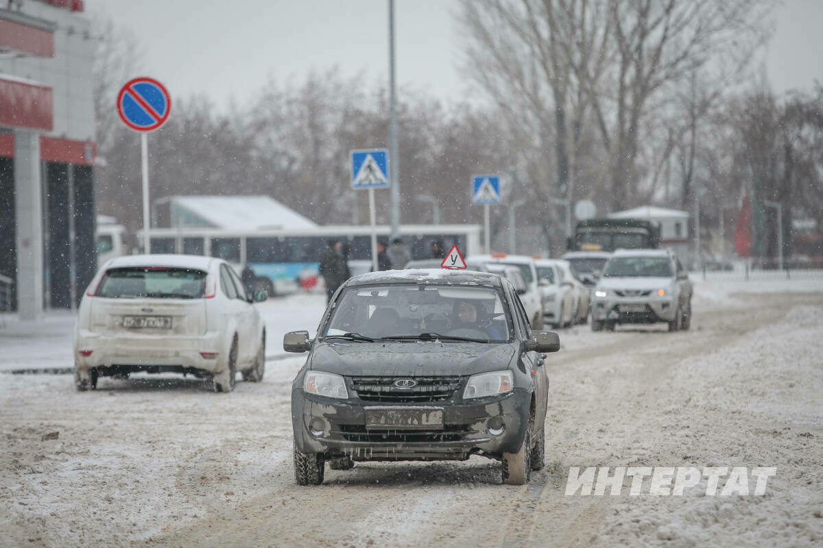 Быел машина йөртү таныклыгы алу тәртибе үзгәрде