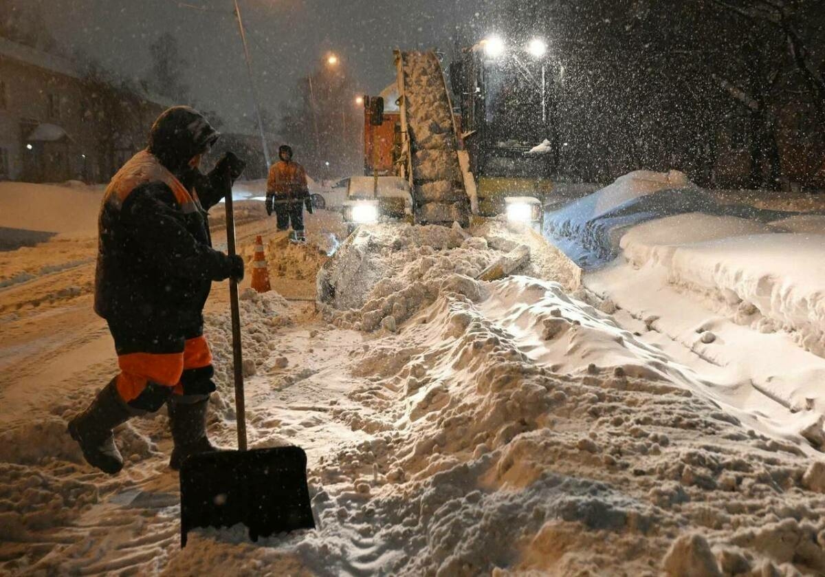 Казанда бер тәүлектә айлык норманың өчтән бере кадәр явым-төшем булган