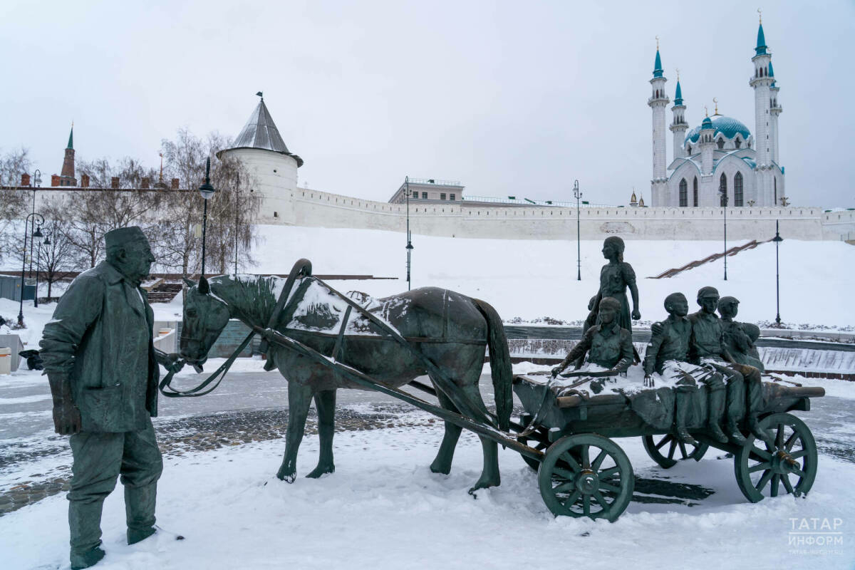 Татарстанда хәйрияче Әсгать Галимҗанов исемендәге премия тапшырачаклар