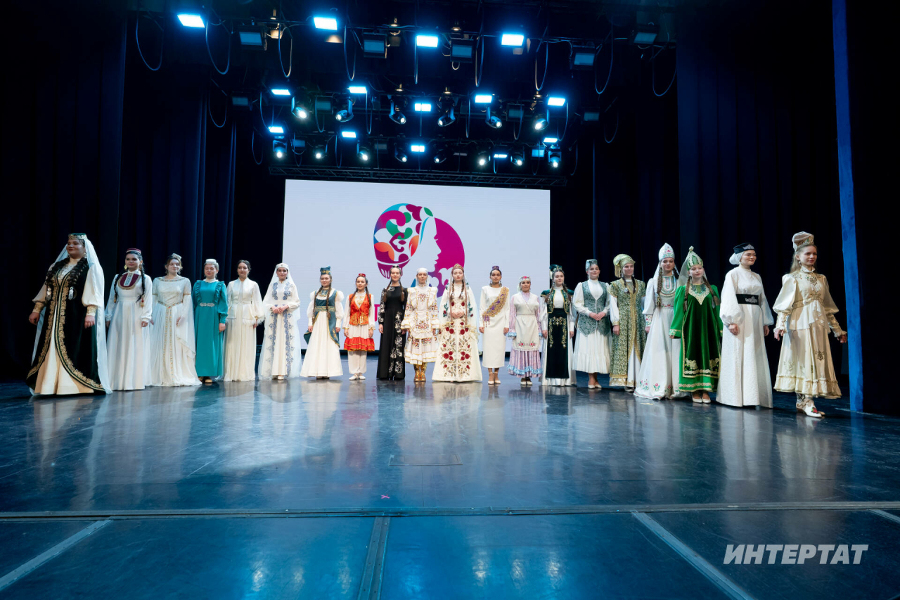 «Татар кызы – 2026» бәйгесе финалына чыккан кызлар исемлеге