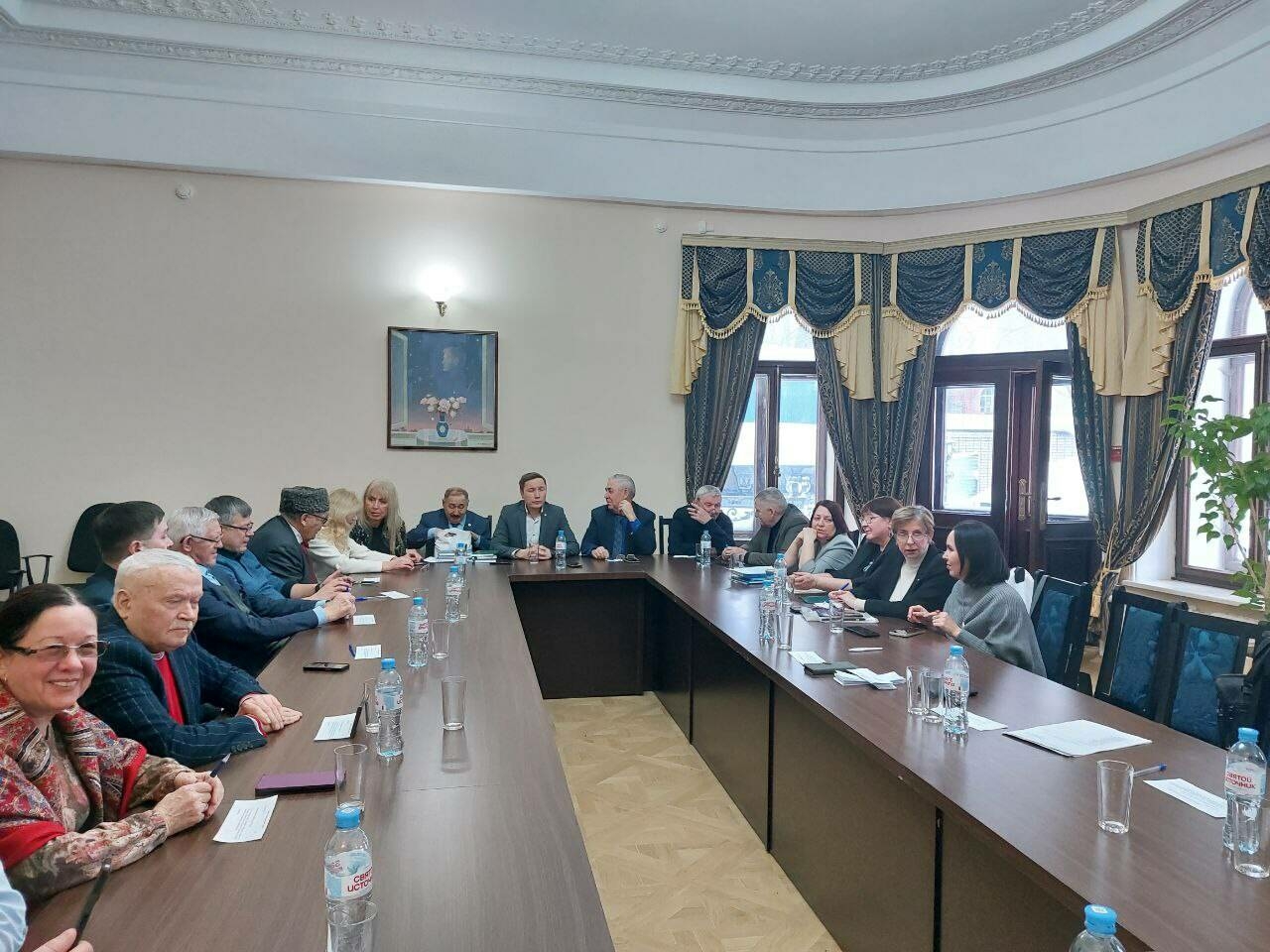 Тукай премиясе турында: Язучылар әдәбият киләчәген сайлады. Өчтән ике - көчкә-көчкә