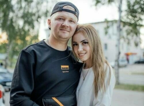 «Дневник татарина» сәхифәсен алып баручы блогер Рәмис Гыйльметдинов гаиләсендә сөенеч