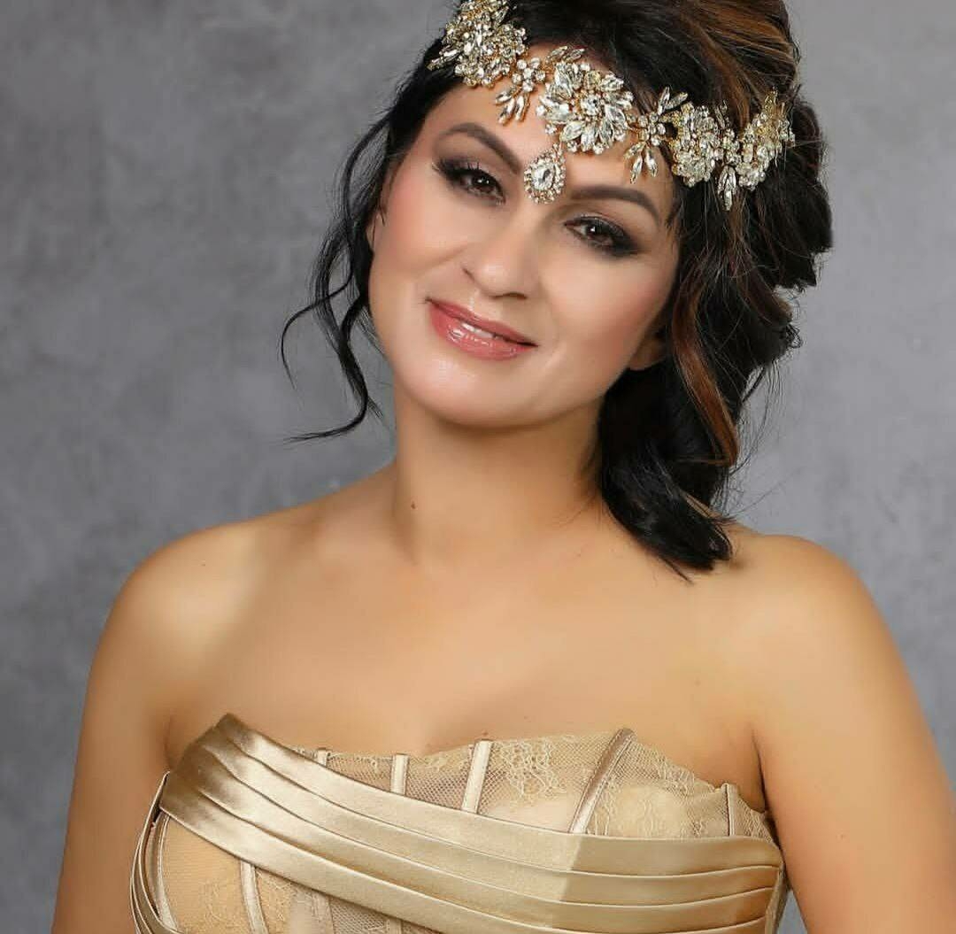 Илзидә Госман: «Ник минем белән болай соң, дип бәргәләнгән минутлар булды...»