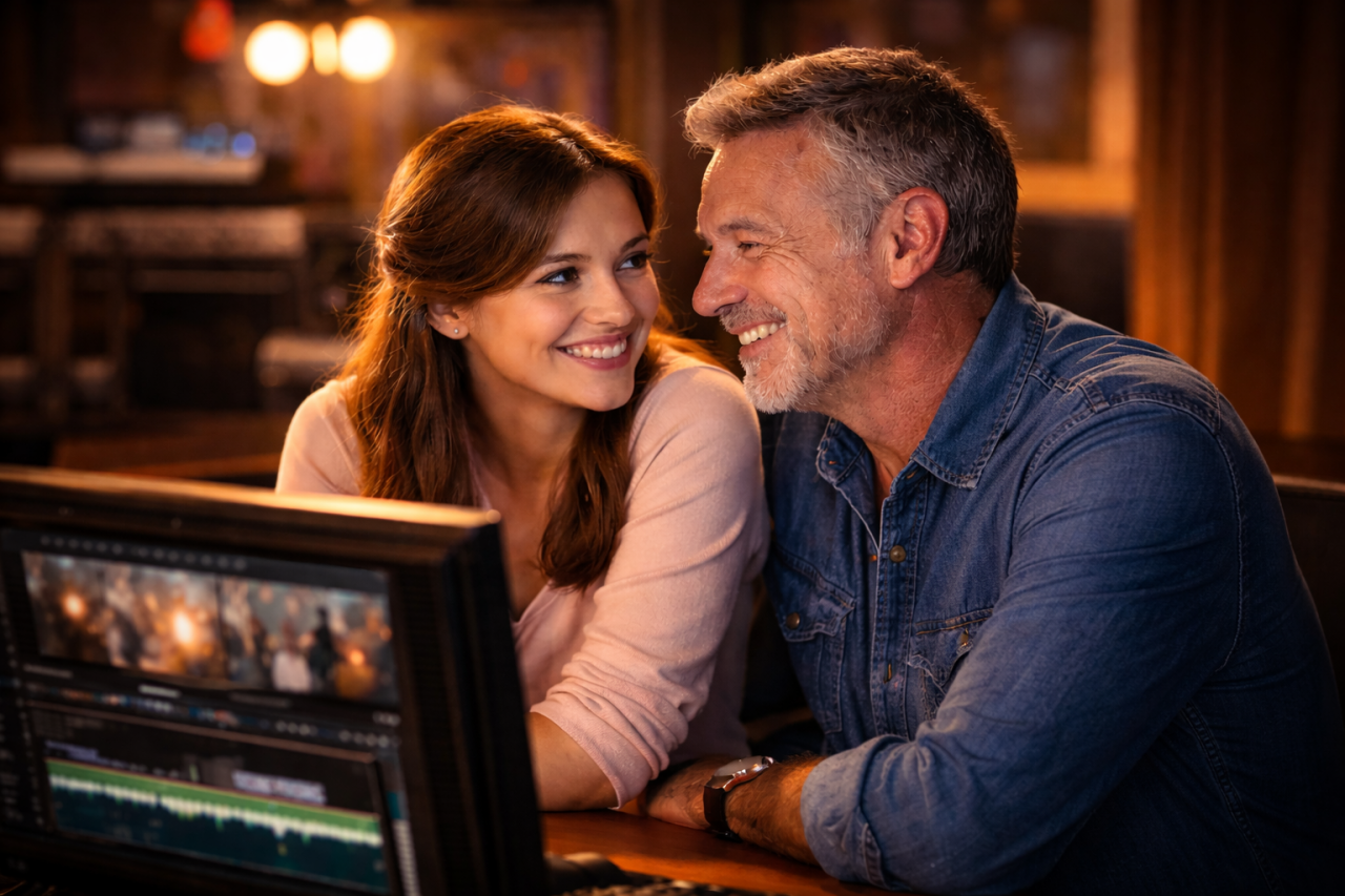 «Туры эфирда өзелгән гомер: Мәрьям иренең һәлак булуын телевизордан күрде...»