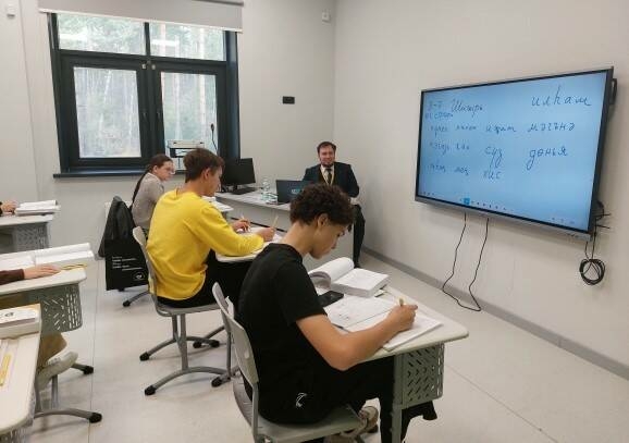 «Глаголица» халыкара әдәби премиясендә татар тавышы яңгырый һәм әйбәт яңгырый