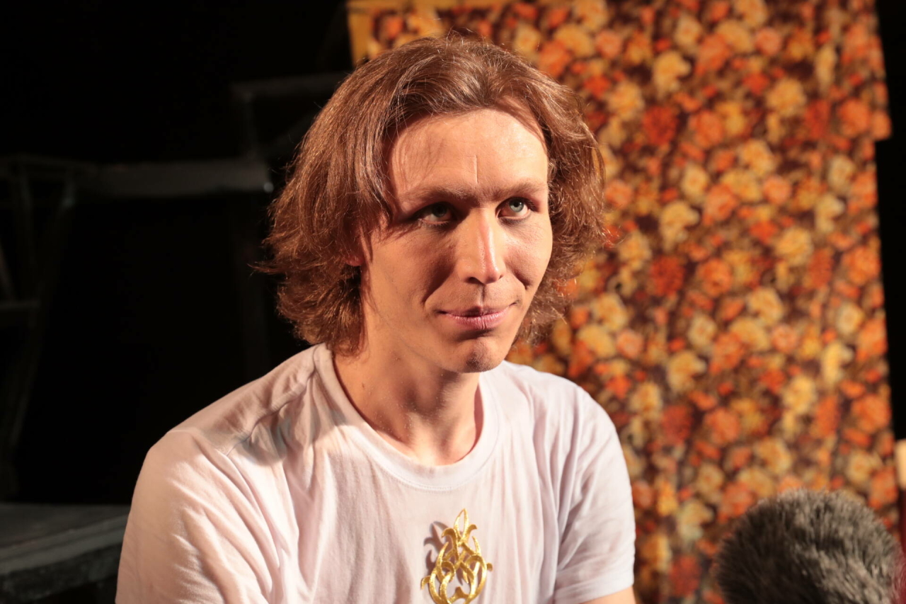 Алмаз Хөсәенов: «Хыялланып, хезмәт итеп, тырышып, үзеңне күрсәтеп яшәргә кирәк»