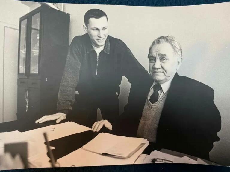 Бүген Казан журналистика мәктәбенә нигез салучы Флорид Әгъзамовның 90 еллыгы