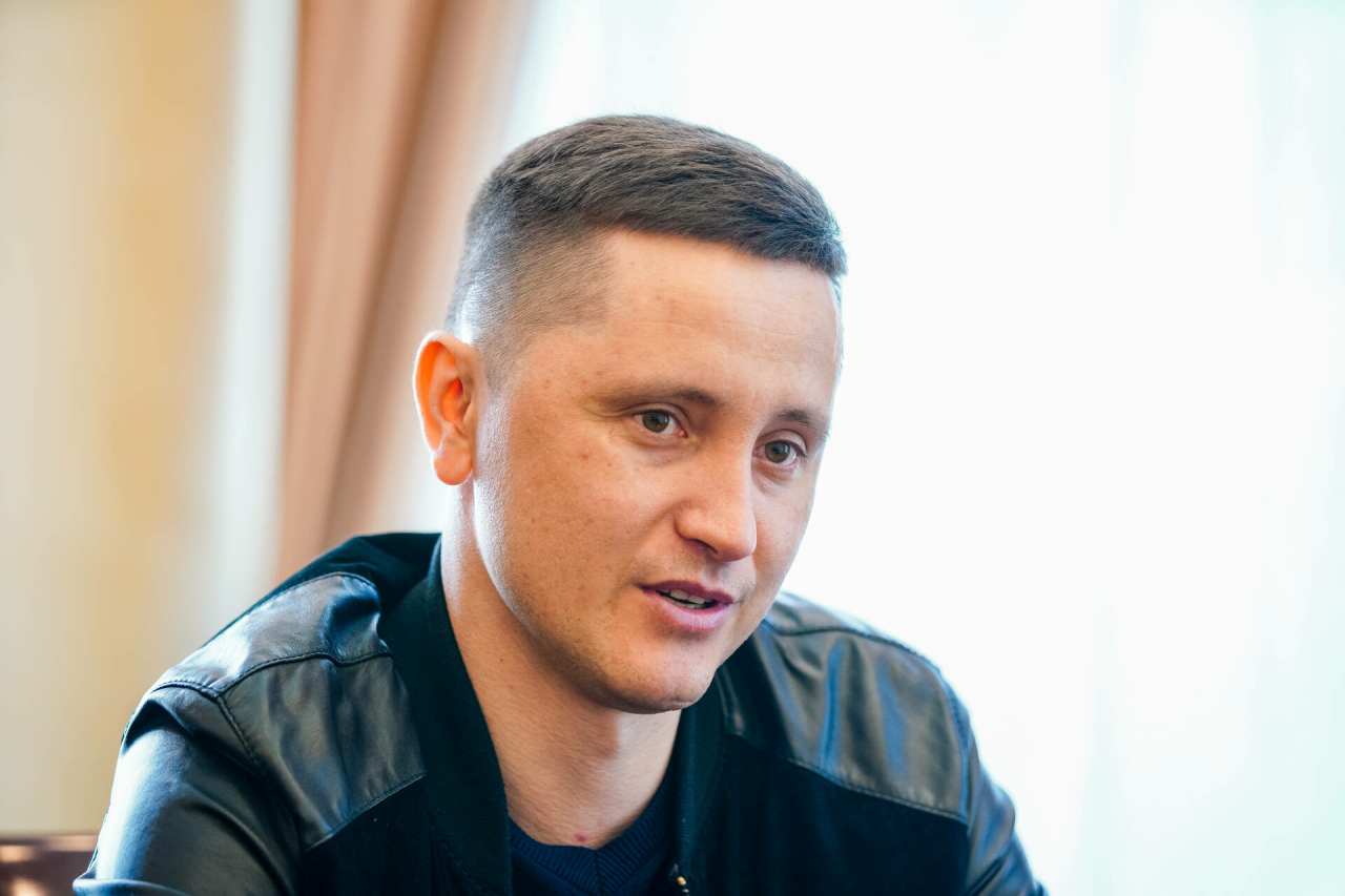 Ришат Фазлыйәхмәтов: «Табиблар балаларыгыз булачак дип сөендерде»