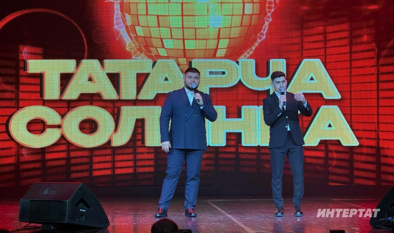 Өч сәгатьлек «Татарча солянка»: «Мөнирджайзер» һәм «пенсионер асрау» турында мәзәк