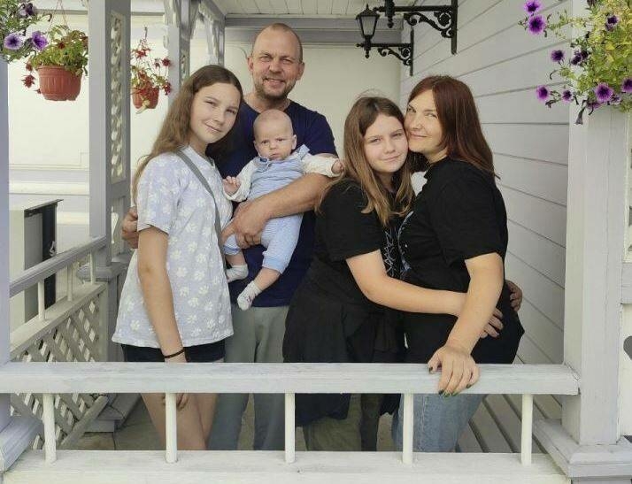 «Бирешергә ярамый»: Янгында ирен һәм кызын югалткан хатын-кыз тарихы