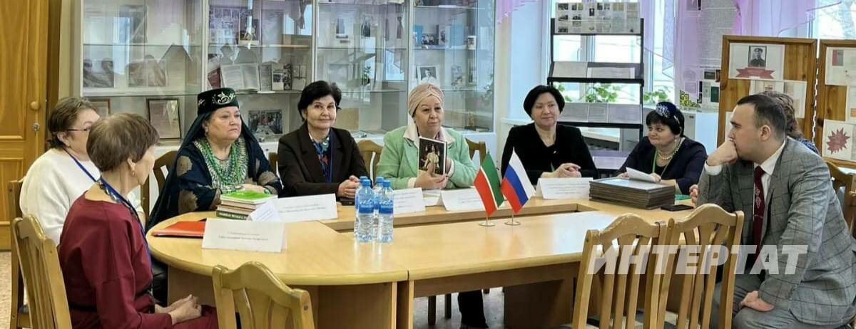 Яуширмә авылы данлы кызын искә ала: «Рабига Хәкимованың исемен халкыбыз белергә тиеш»