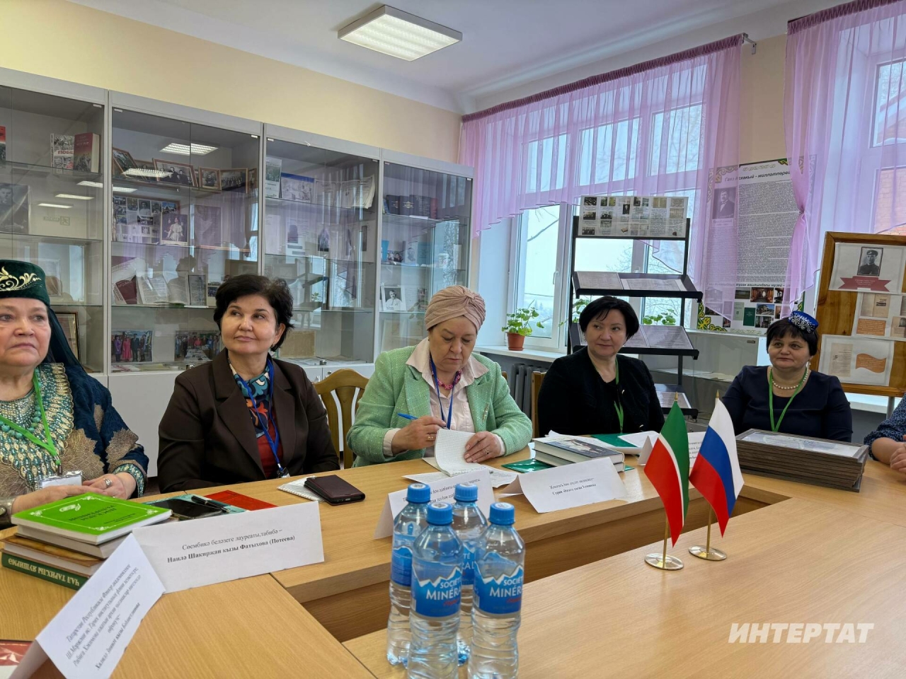 Яуширмә авылы данлы кызын искә ала: «Рабига Хәкимованың исемен халкыбыз белергә тиеш»