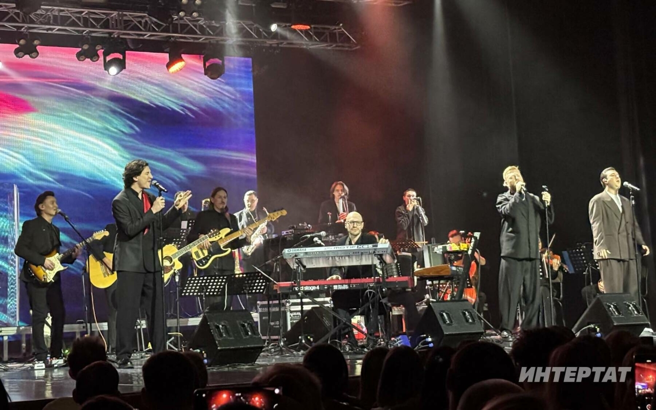 Илһам Шакировка трибьют: «Бу концерт Илһам абый рухына дога булып барсын»