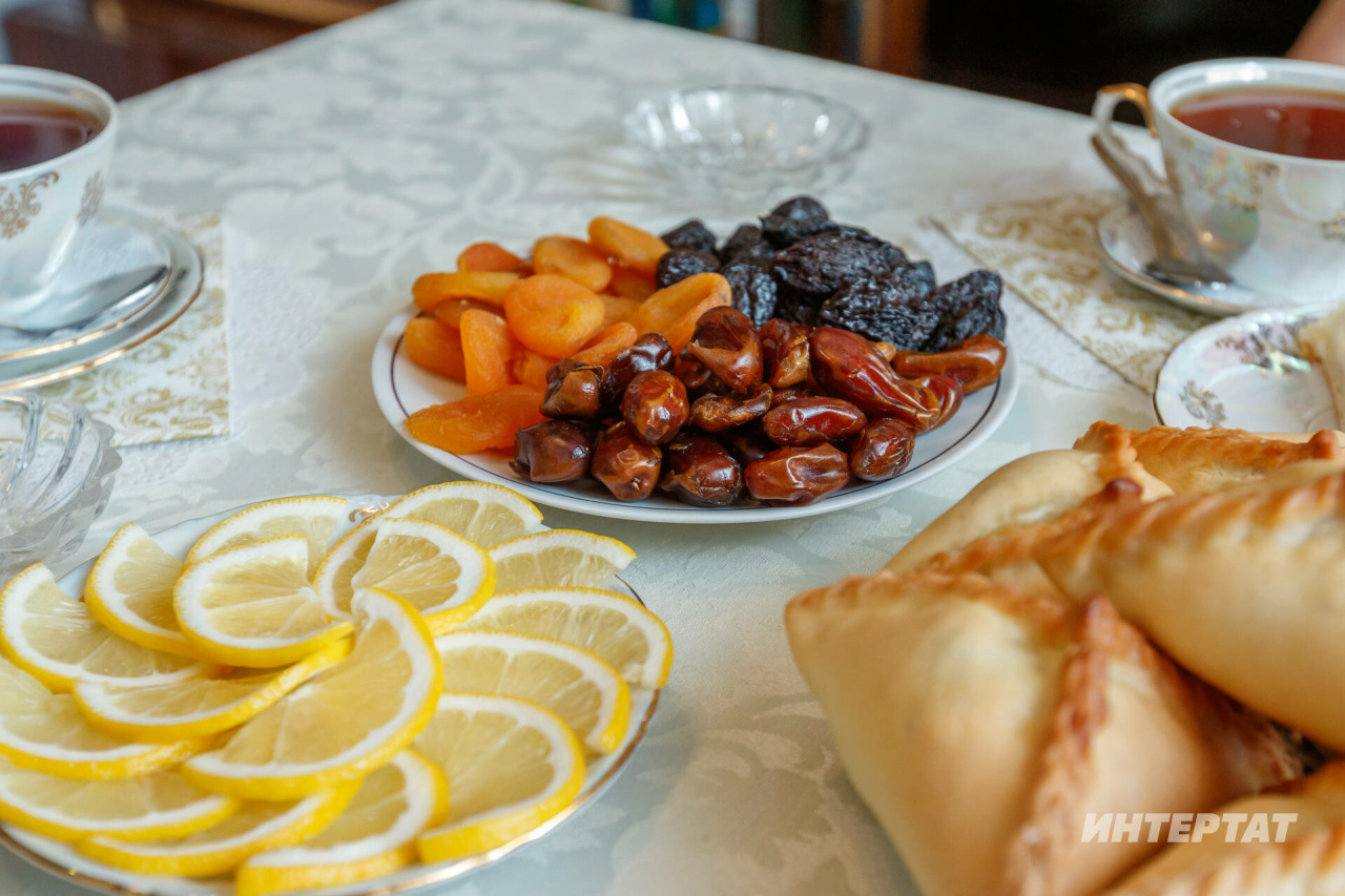 Казанда сәхәр һәм ифтар вакытлары